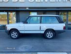 Land Rover Range Rover 3.9 EFi - 5