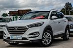 Hyundai Tucson 2.0 CRDi 4WD Automatik Style - 13