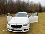 BMW Seria 5 520d Touring Sport Line - 25