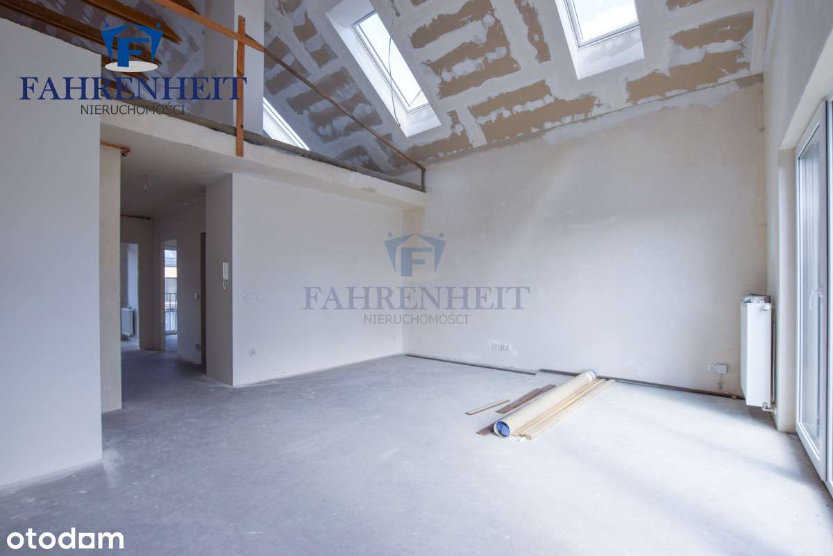 Dom lub 2 lub 3 mieszkania.-18