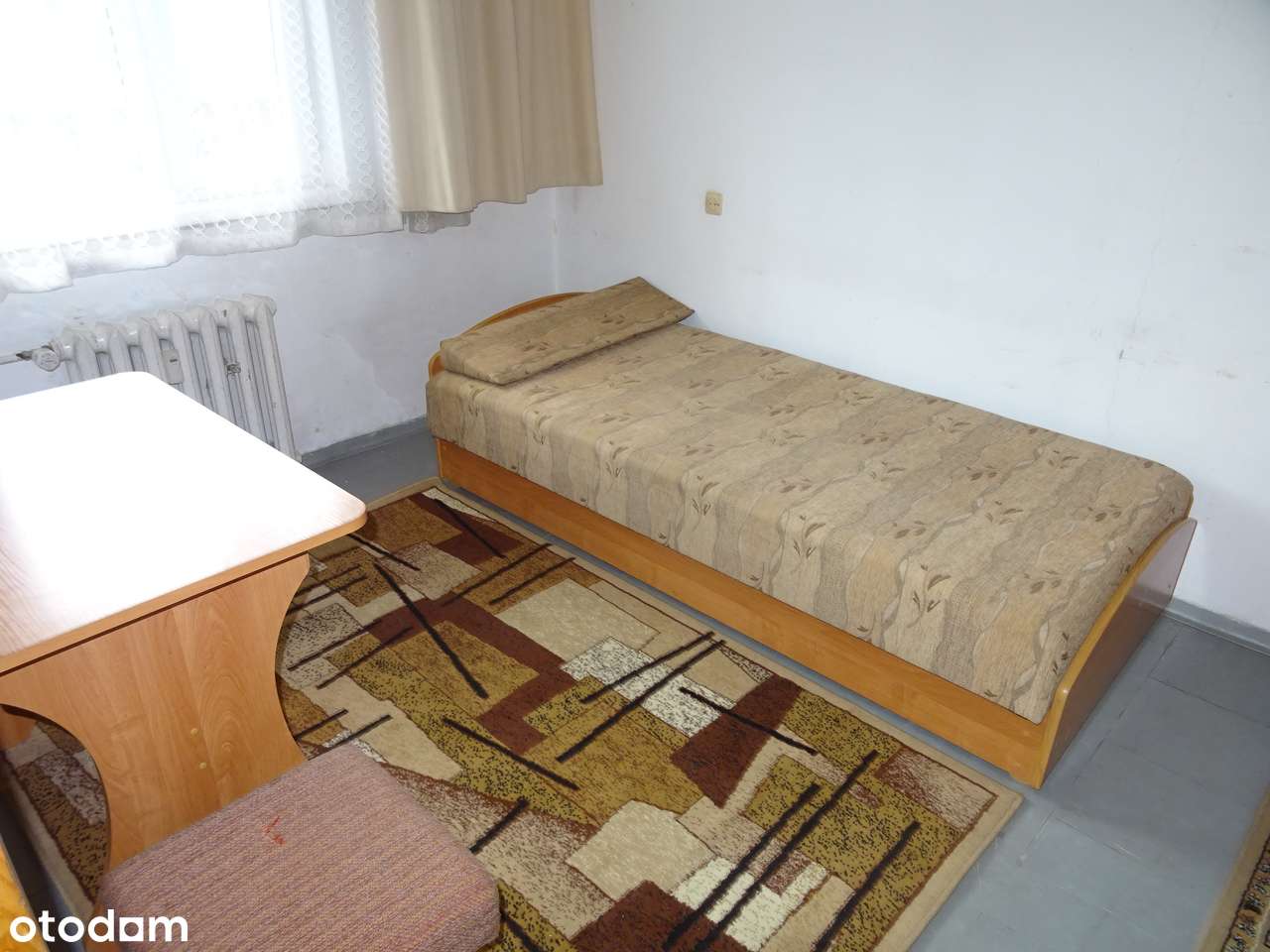 Zakopane centrum Krupówki widok Tatry balkon piwnica Ip. 4 pokoje - Pełny obrazek: 3/10