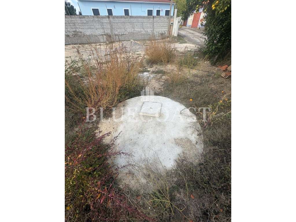 Excelente Terreno para construção 350m2 - Poceirão-22