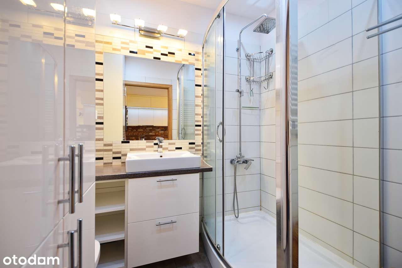 3 pokoje – 48,6 m² | Balkon | Komórka lokatorska | Do wprowadzenia-17