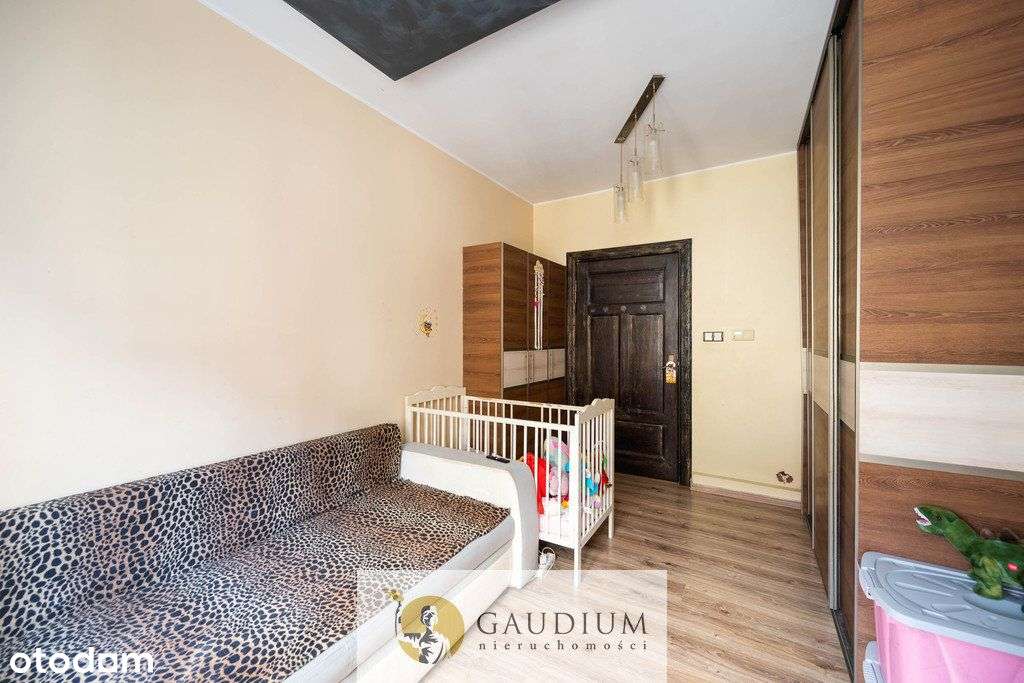 Piękne, klasyczne mieszkanie 52 m2 | Tczew-11