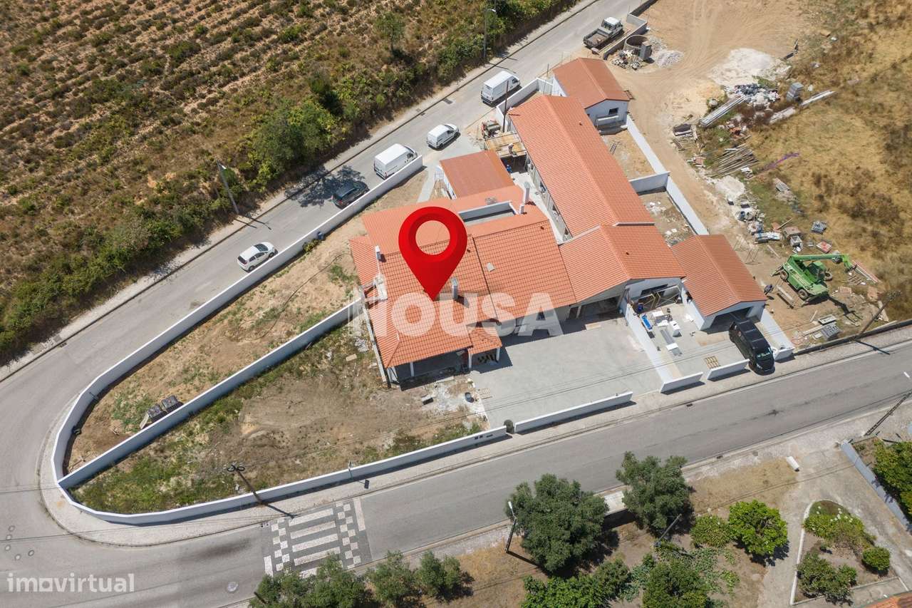 Moradia T3 Térrea Geminada – NOVA-16