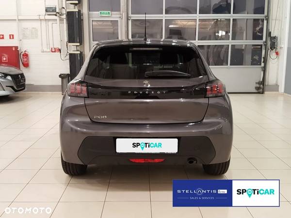 Peugeot 208 1.2 PureTech Active Pack S&S - 6