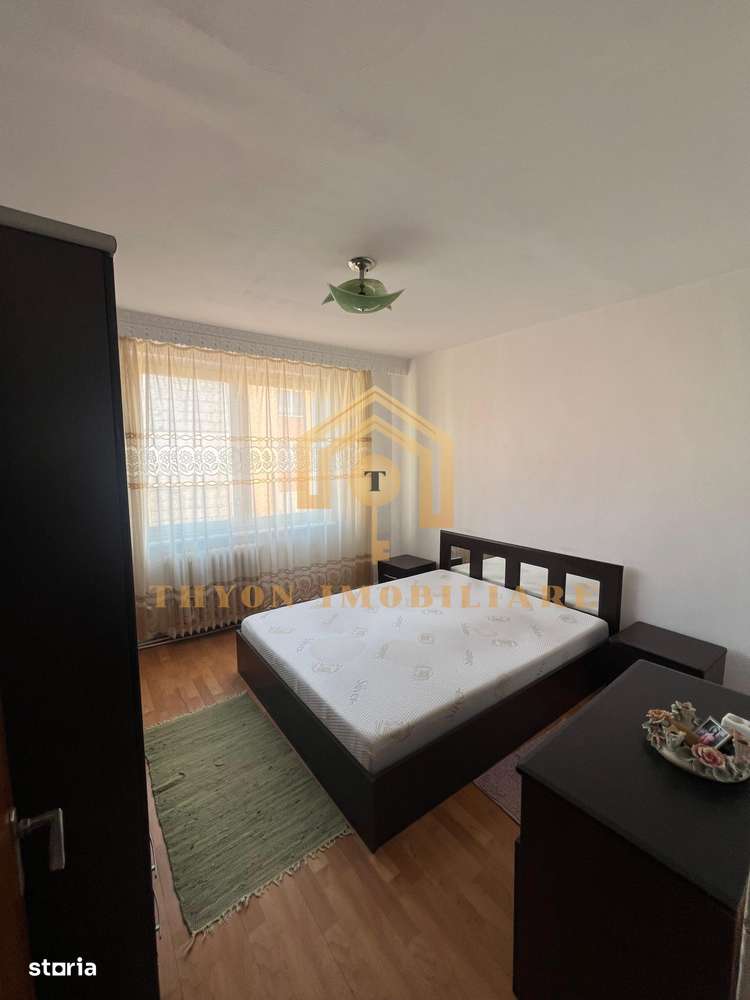 Apartament de vânzare cu 3 camere, 2 băi, 78 mp, în Sebeș-2