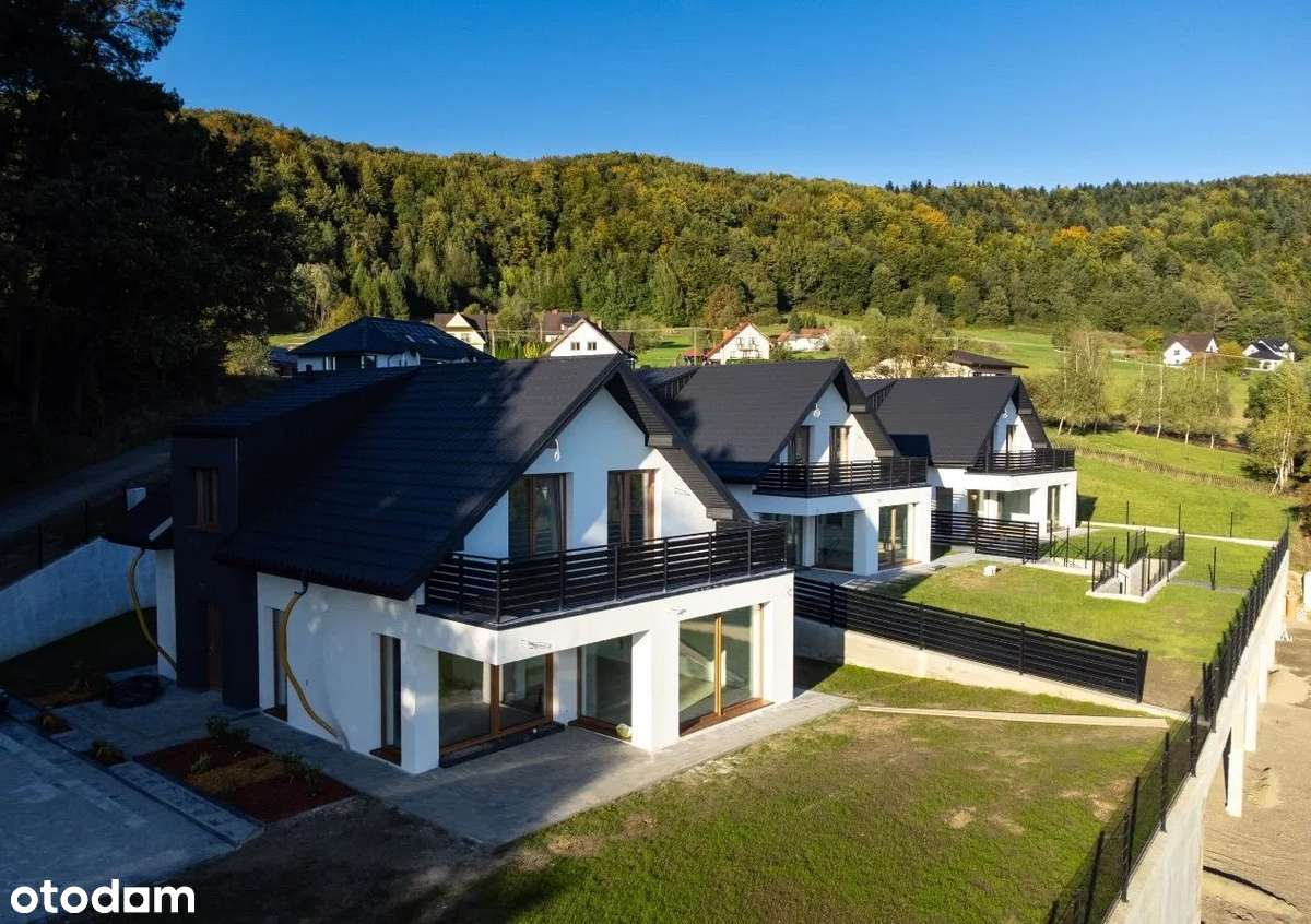 0% PROWIZJI ! | krajobraz | ogrodzenie | media | garaże - Pełny obrazek: 4/14