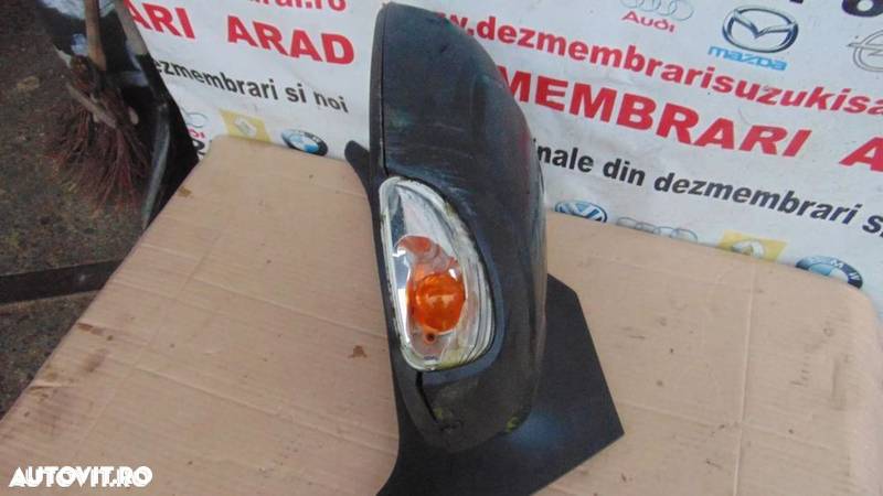 Oglinda Renault Master 2010-2020 Opel Movano oglinzi stanga dreapta dezmembrez - 6