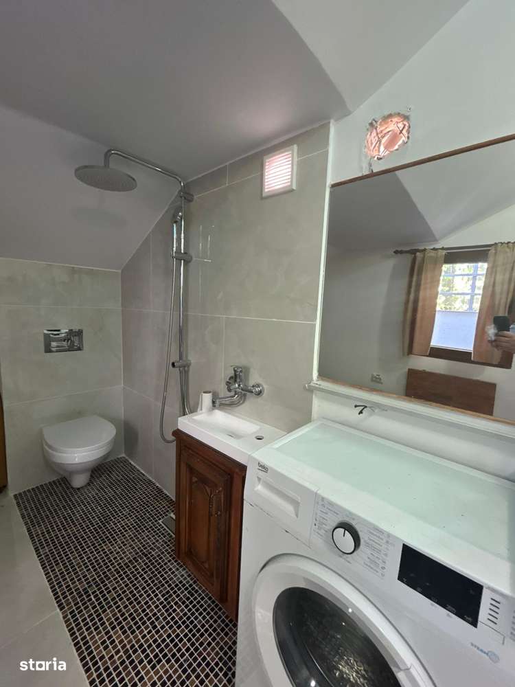 MiniGarsoniera in zona Palas - Imagine principală: 1/8