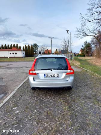 Volvo V70 D4 Drive-E Dynamic Summum - 6