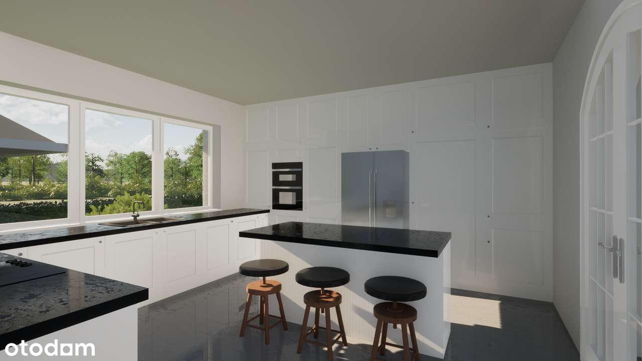 Dom, 311,70 m², Zawrocie-Nowiny-5