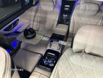 Mercedes-Benz S 400 d 4MATIC Long Aut - 12