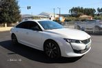 Peugeot 508 1.5 BlueHDi GT Line EAT8 - 18