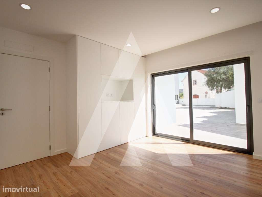 Apartamento novo preparado para T2 no coração de Vila Nova de Poiares-26