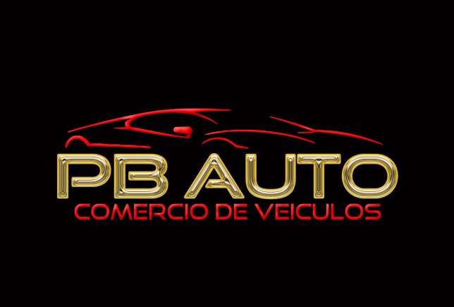PB AUTO COMERÇIO DE AUTOMOVEIS logo