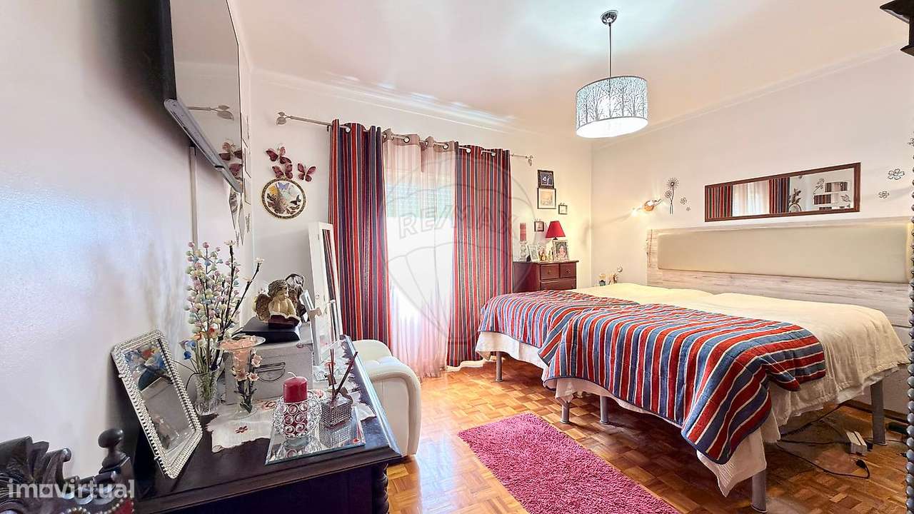 Apartamento T3 para venda-22