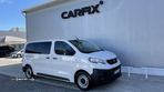 Peugeot Traveller 1.6 BlueHDi L2H1 Business Standard - 4