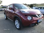 Nissan Juke 1.5 dCi Tekna - 3