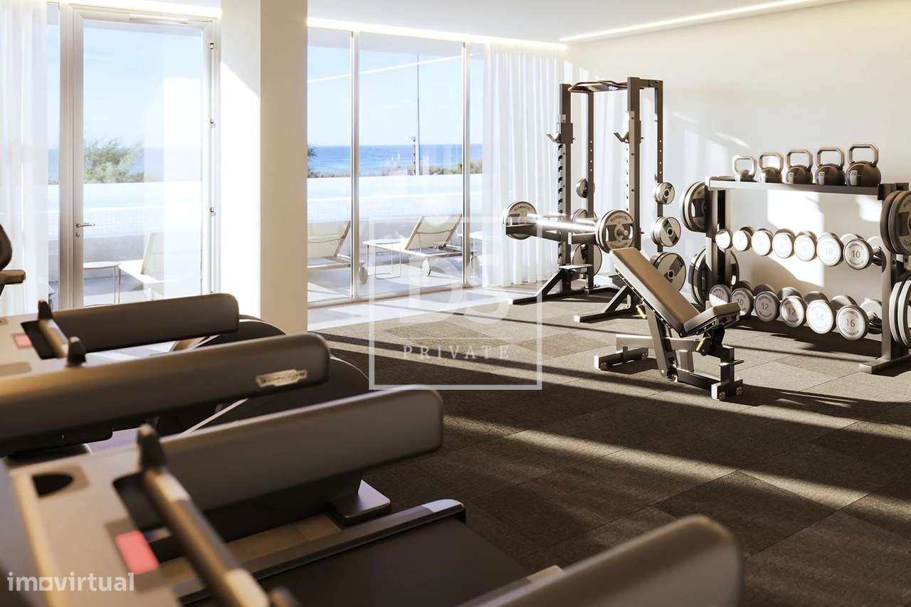 The Breeze - Condominio Fechado, T3 para venda-28