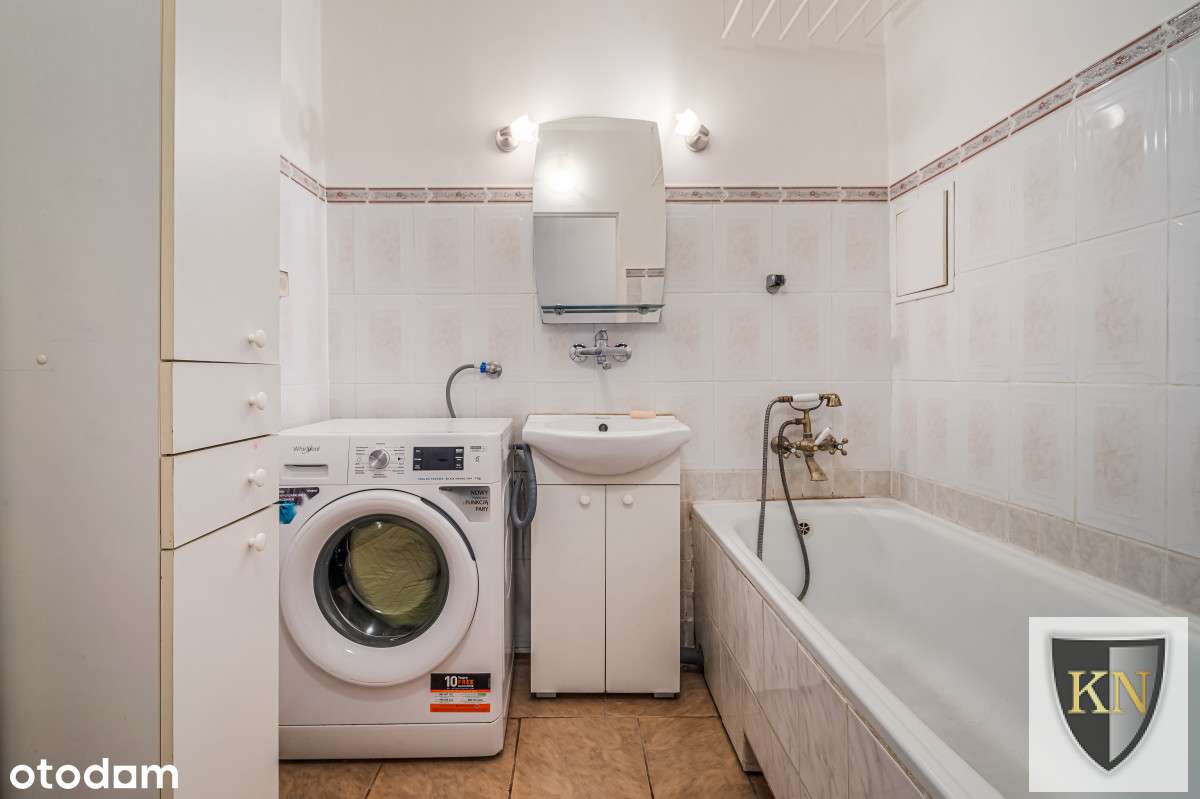 Lsm Zana, 3 pokoje, balkon, bez prowizji-14