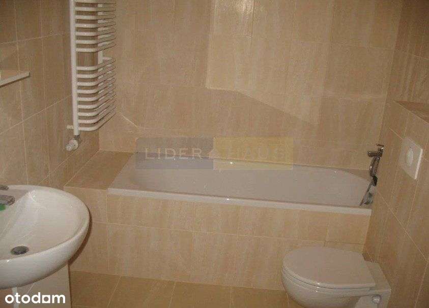 Mieszkanie, 38 m², Warszawa-1