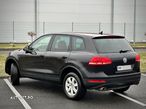 Volkswagen Touareg - 4