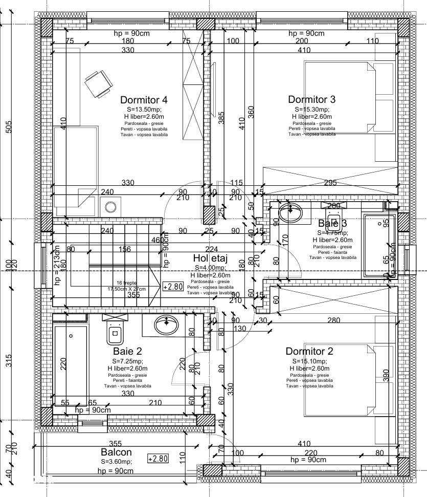 Casa P + 1 Etaj / 5 camere /Com.Berceni/COMISION 0%-10