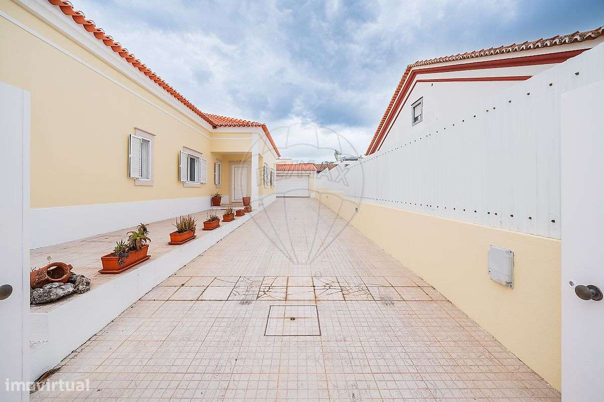 Moradia T4 para venda-38