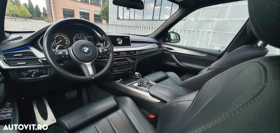 BMW X5 xDrive40e iPerformance - 5