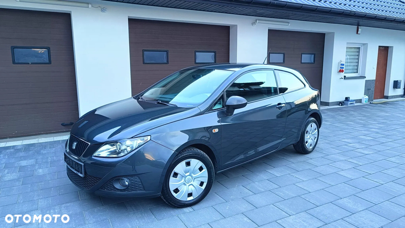 Seat Ibiza SC 1.9 TDI PD Stylance - 21