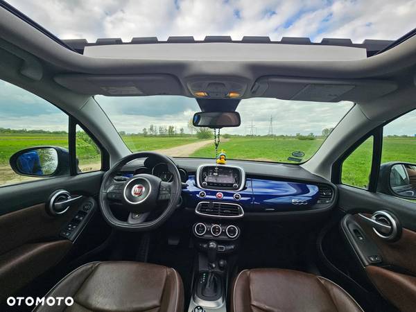 Fiat 500X - 13