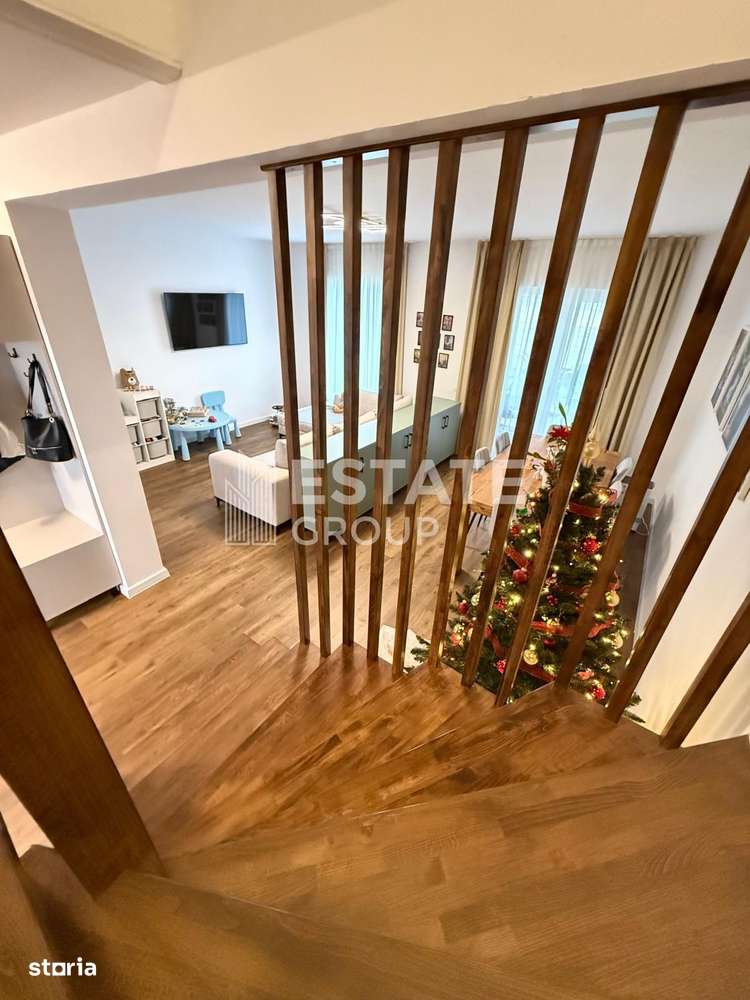 1/2 Duplex modern, Giroc, aproape de Daf - Imagine principală: 2/20