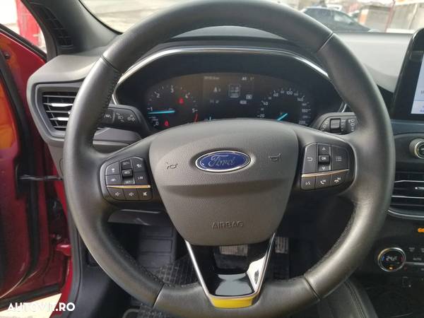 Ford Focus 1.5 EcoBlue Active - 14