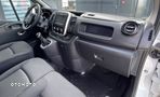 Renault TRAFIC L2H1 long 2.0dDci 2x drzwi rozsuwane klima navi tempomat lift - 14