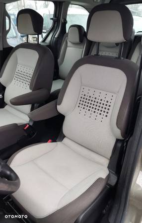 Citroën Berlingo 1.6 HDi Exclusive - 17