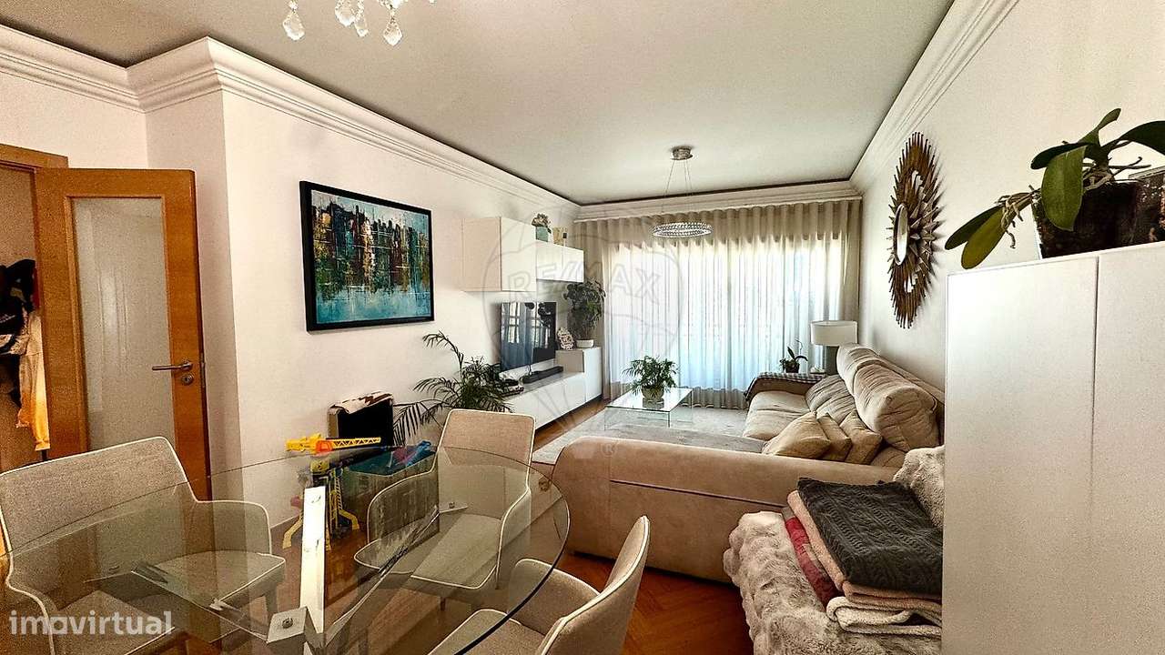 Apartamento T2 para venda-5