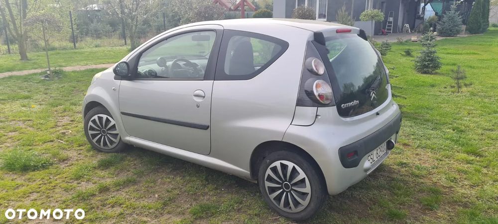 Citroen C1