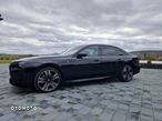 BMW Seria 7 740d xDrive mHEV sport - 4