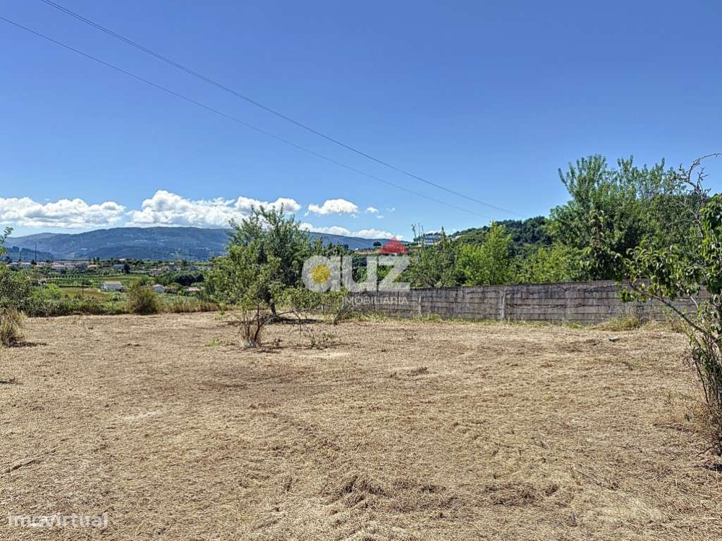 Terreno para construção, Amarante - Grande imagem: 5/13