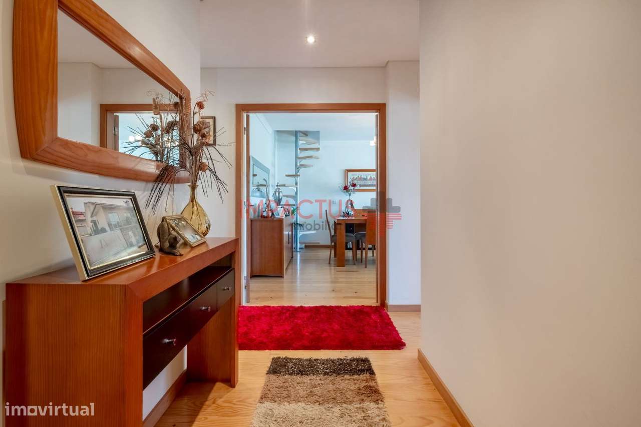 Moradia V3 na Trofa-5