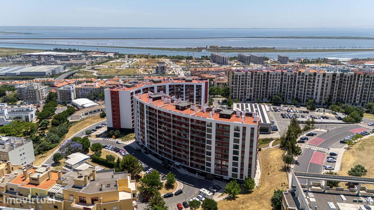 Apartamento Collection | T3 Premium Semi-Novo, Totalmente Mobilado, co-41