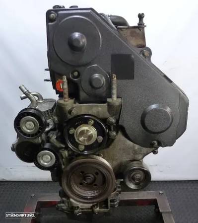 Motor R2PA FORD 1.8L 75 CV - 4