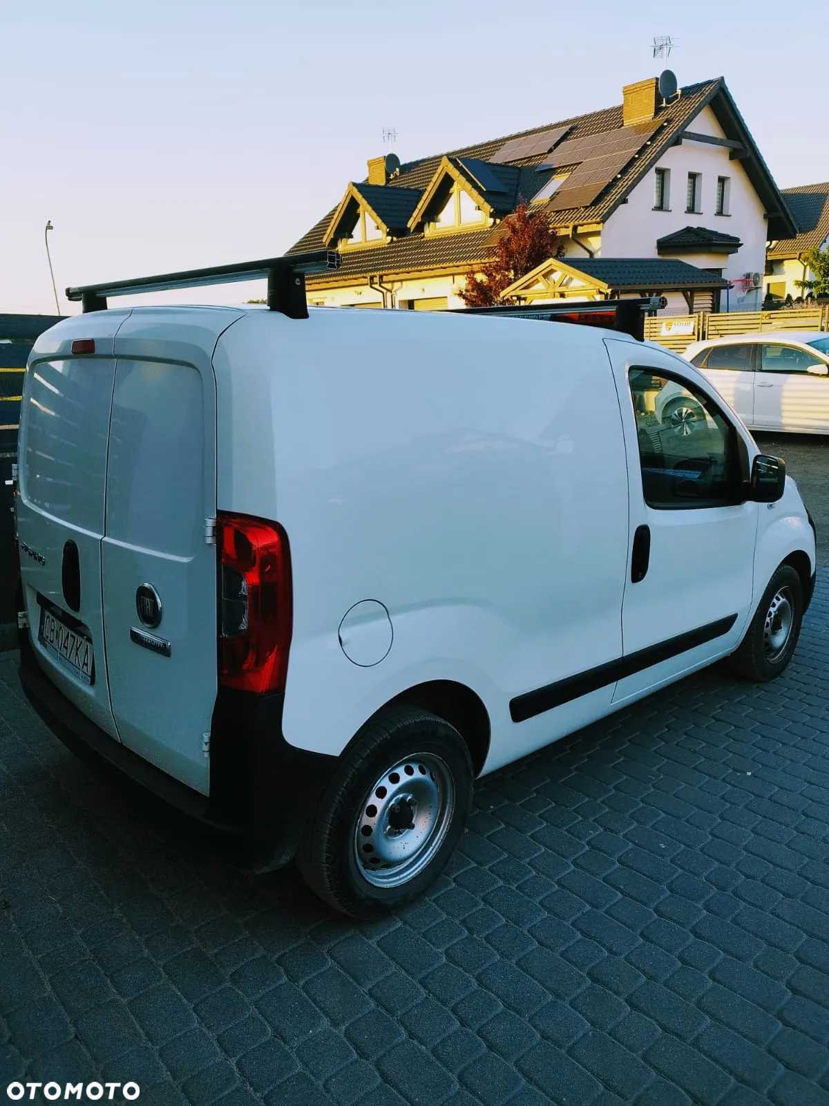 Fiat Fiorino - 7