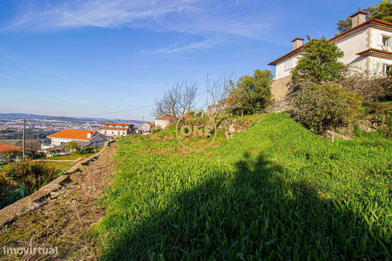 Terreno à Venda em Rebordões - Santo Tirso - Grande imagem: 5/52