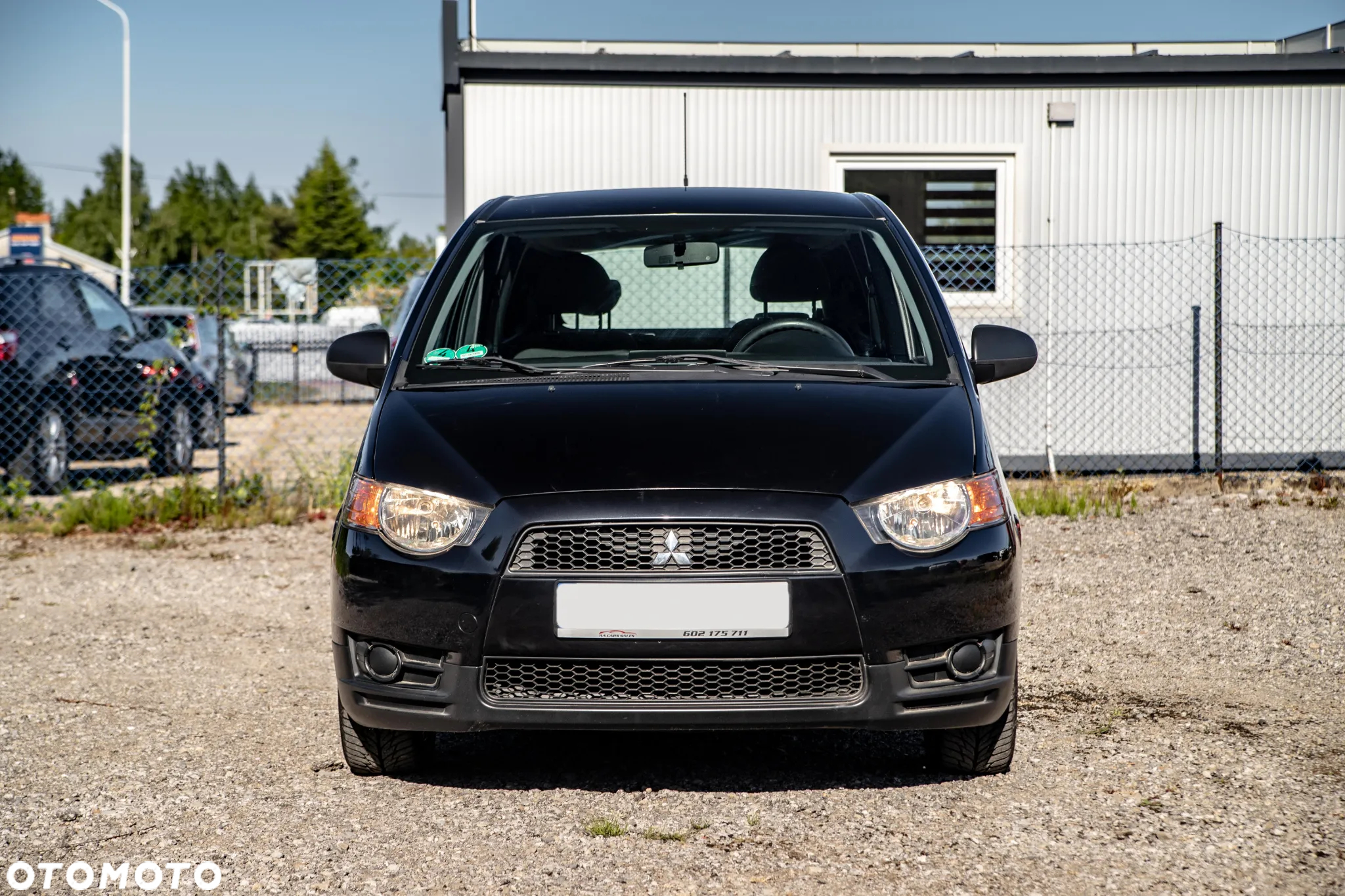 Mitsubishi Colt 1.3 ClearTec Edition - 2