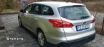 Ford Focus 1.5 TDCi Trend - 5