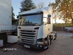 Scania G410 - 4