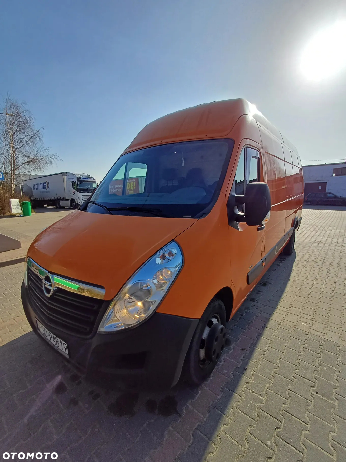 Renault Master - 25