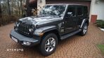 Jeep Wrangler Unlimited GME 2.0 Turbo Sahara - 2